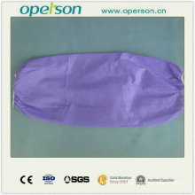 Disposable Oversleeves Made From Nonwoven PP/SMS
